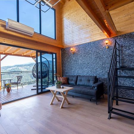 La Veranda Villas Kumluca Екстер'єр фото