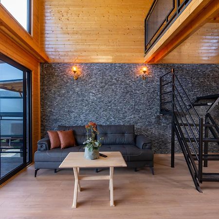 La Veranda Villas Kumluca Екстер'єр фото