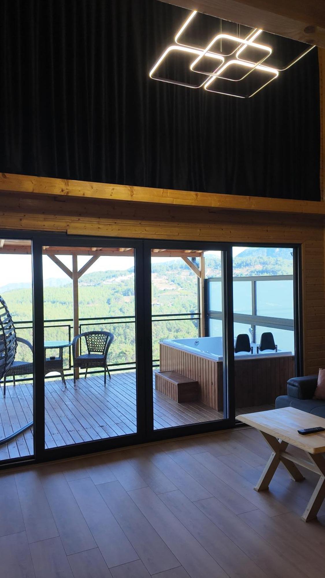 La Veranda Villas Kumluca Екстер'єр фото