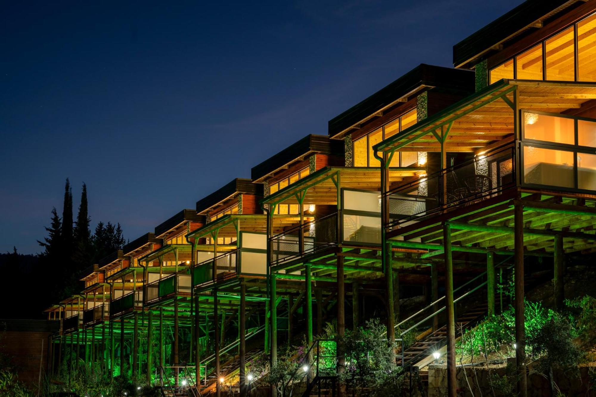 La Veranda Villas Kumluca Екстер'єр фото