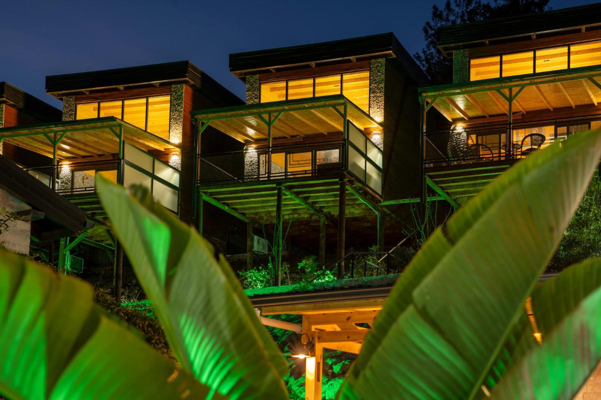 La Veranda Villas Kumluca Екстер'єр фото