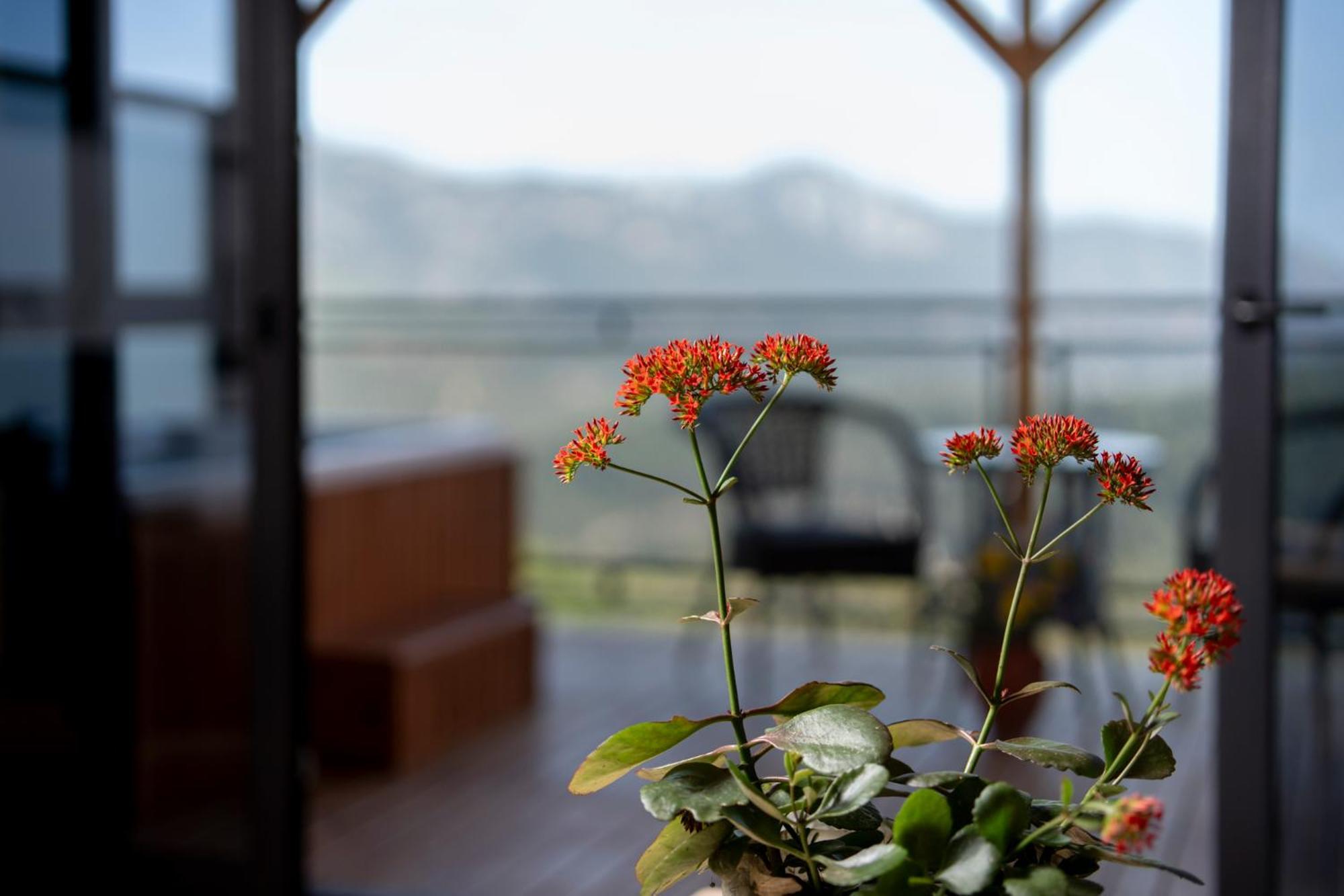 La Veranda Villas Kumluca Екстер'єр фото