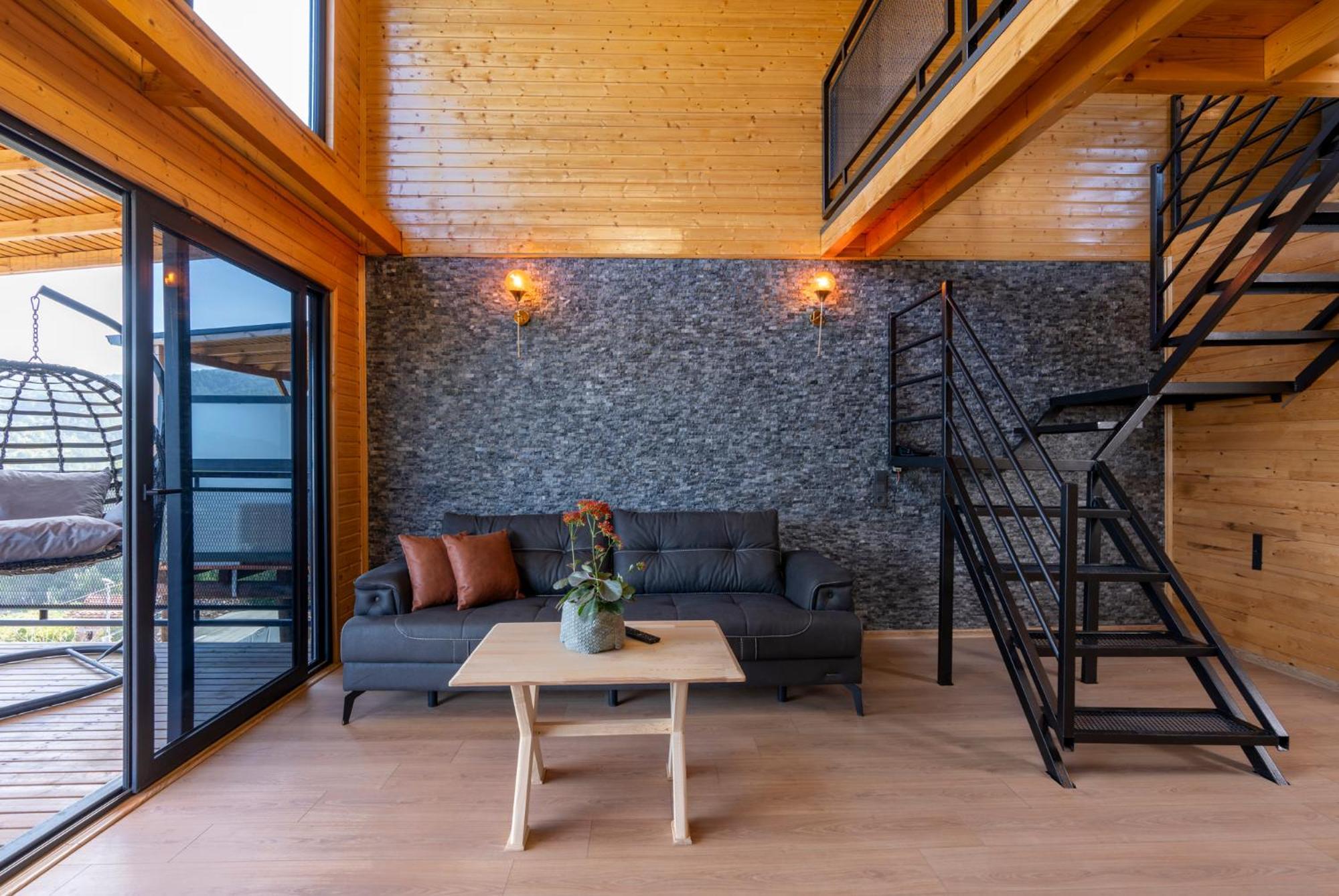 La Veranda Villas Kumluca Екстер'єр фото