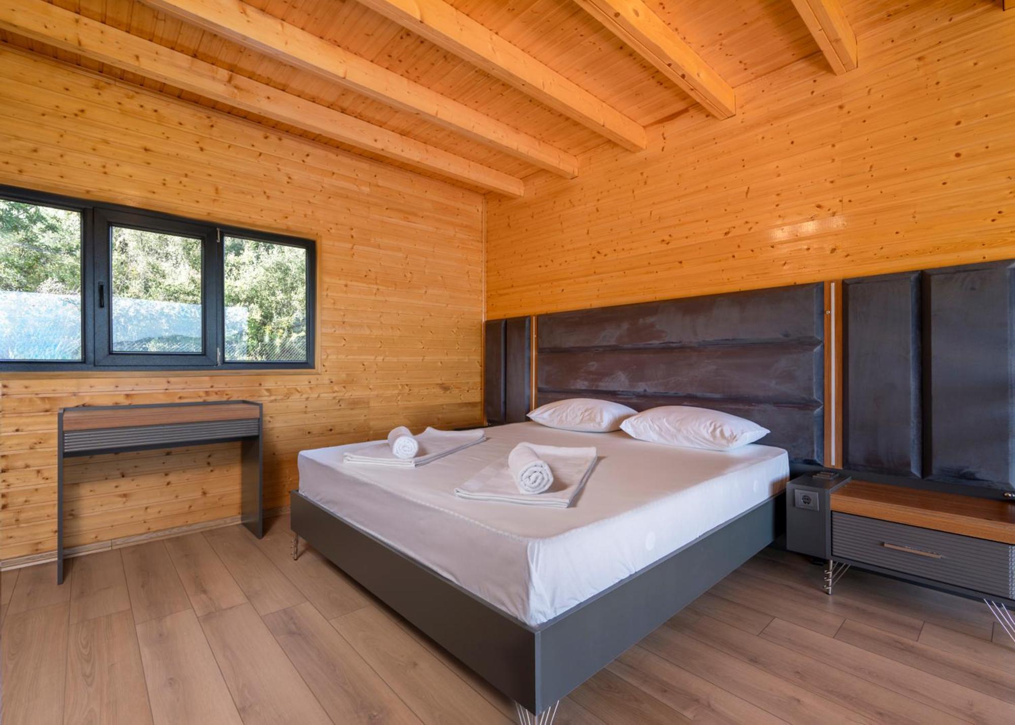 La Veranda Villas Kumluca Екстер'єр фото