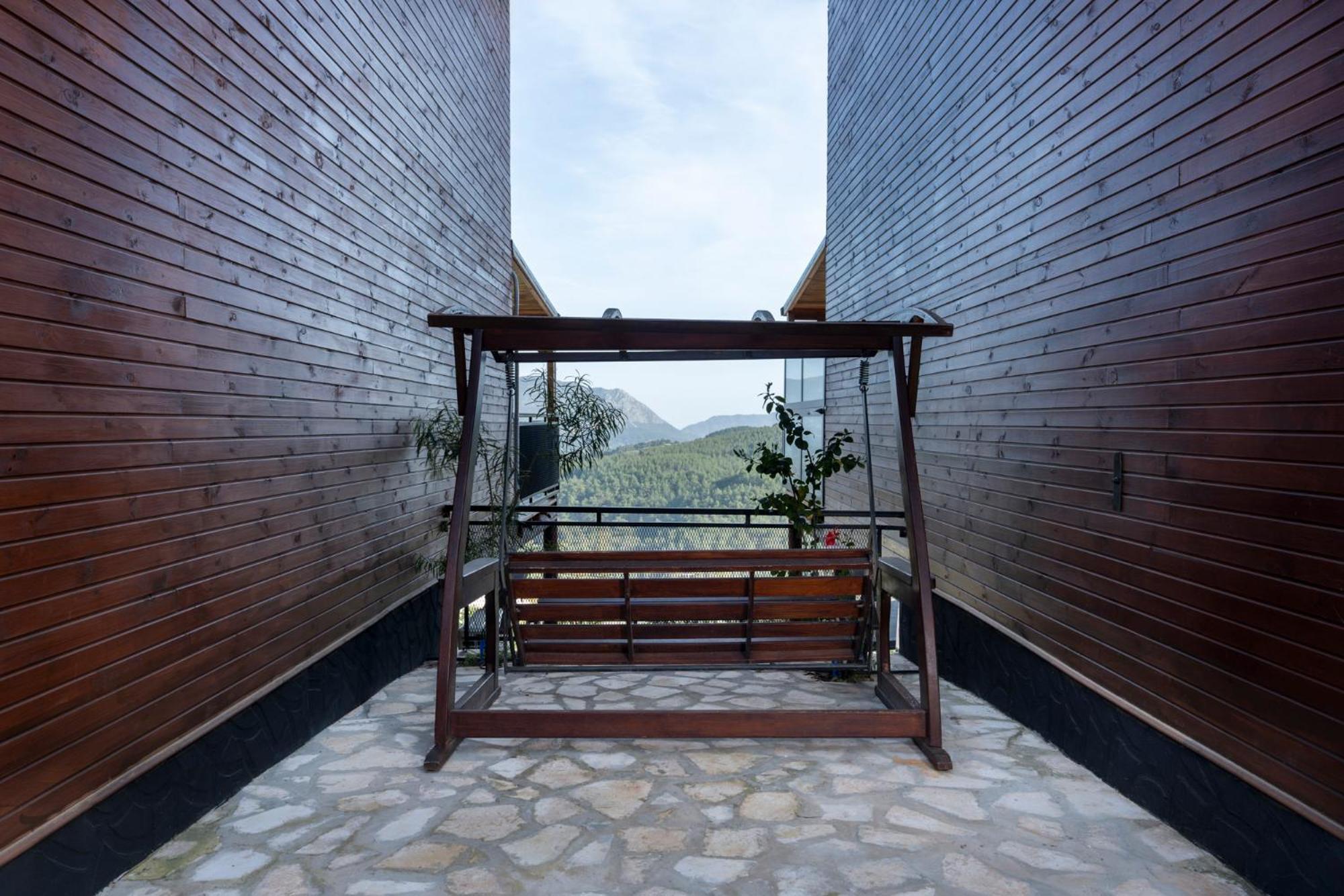 La Veranda Villas Kumluca Екстер'єр фото
