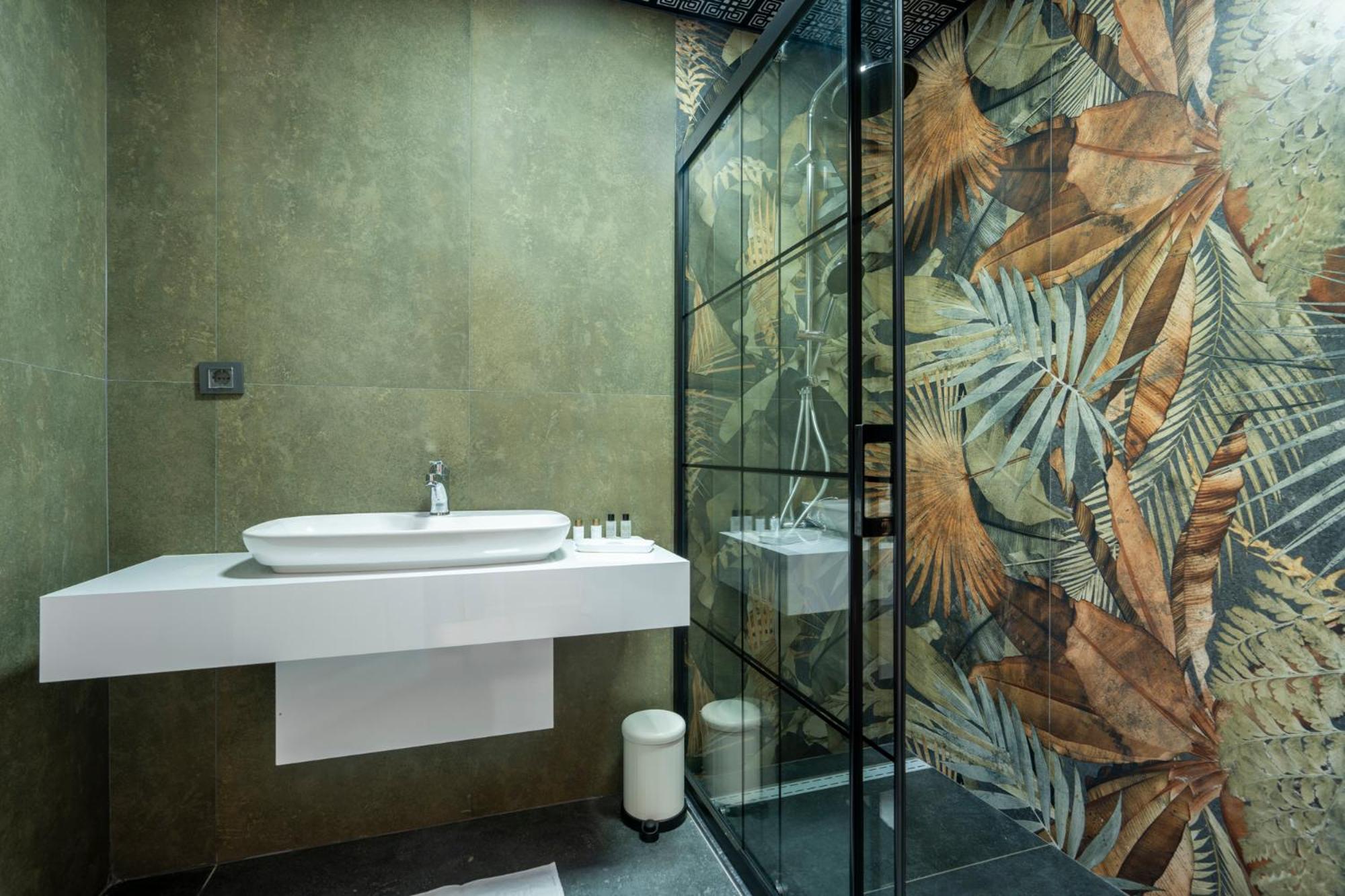La Veranda Villas Kumluca Екстер'єр фото