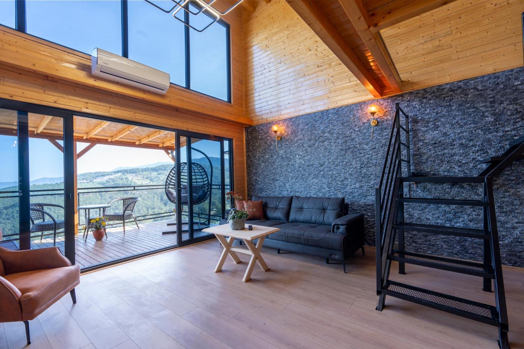 La Veranda Villas Kumluca Екстер'єр фото