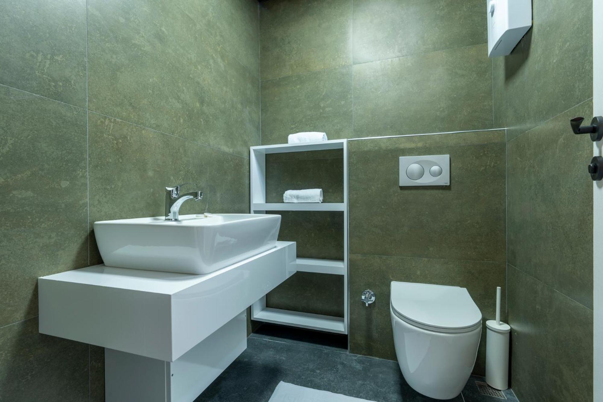 La Veranda Villas Kumluca Екстер'єр фото