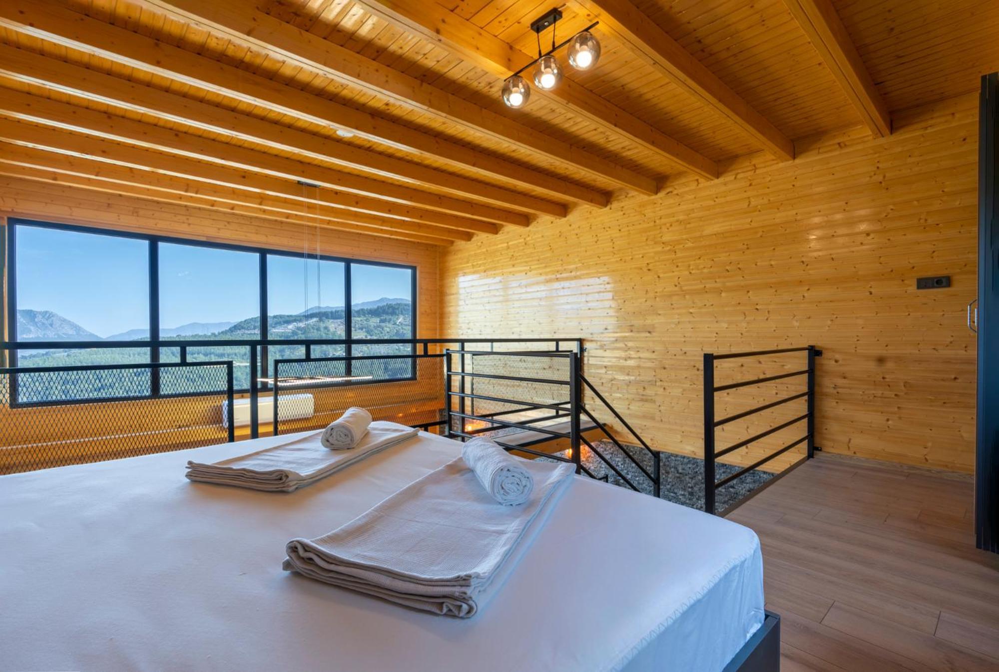 La Veranda Villas Kumluca Екстер'єр фото
