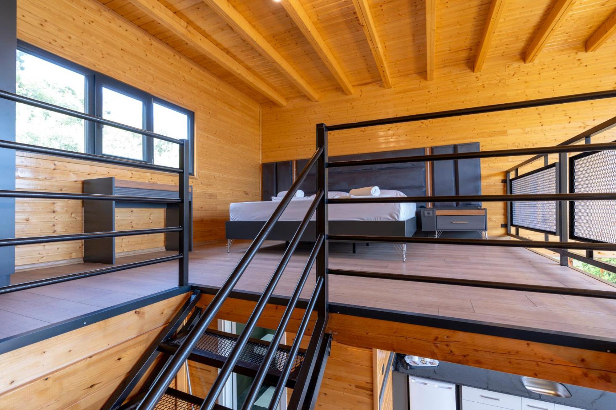 La Veranda Villas Kumluca Екстер'єр фото